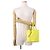 Hermès Borsa a mano Hermes Picotin Lock PM in pelle Lime - vista 4