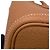 Hermès Borsa Tote Hermes in pelle Negonda Gold - vista 7