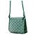 Borsa a tracolla Goyard Plume - vista 2