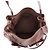 Prada Route Large Lederschultertasche - Ansicht 6