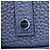 Hermès Borsa Hermes Birkin 30 in pelle Togo Blue Nuit - vista 9
