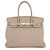 Hermès Borsa Hermes Birkin 30 in Gris Tourterelle