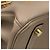Hermès Borsa Hermes Birkin 30 in Gris Tourterelle - vista 13