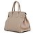 Hermès Borsa Hermes Birkin 30 in Gris Tourterelle - vista 2