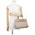 Hermès Borsa Hermes Birkin 30 in Gris Tourterelle - vista 4