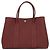 Hermès Hermes Garden PM Shopper Bag