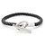 Hermès Bracciale con ciondoli Hermes Glenan