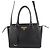 Prada Triangle Lederhandtasche 1BA409