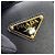 Prada Triangle Lederhandtasche 1BA409 - Ansicht 11
