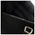 Prada Triangle Lederhandtasche 1BA409 - Ansicht 12