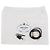Prada Triangle Lederhandtasche 1BA409 - Ansicht 17