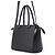 Prada Triangle Lederhandtasche 1BA409 - Ansicht 2