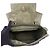 Céline Borsa in pelle verde Celine - vista 6