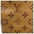 Borsa a tracolla Louis Vuitton Monogram Reverse Giant OnTheGo GM - vista 10