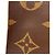Borsa a tracolla Louis Vuitton Monogram Reverse Giant OnTheGo GM - vista 11