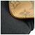 Borsa a tracolla Louis Vuitton Monogram Reverse Giant OnTheGo GM - vista 12