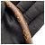 Borsa a tracolla Louis Vuitton Monogram Reverse Giant OnTheGo GM - vista 13