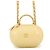 Borsa a tracolla Chanel Matelassé con catena