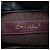 Borsa a tracolla con catena Chanel in pelle d'agnello - vista 14