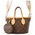 Sac à main Louis Vuitton Monogram Neverfull BB