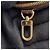 Sac à main Louis Vuitton Monogram Neverfull BB - vue 12