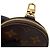 Sac à main Louis Vuitton Monogram Neverfull BB - vue 14