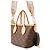 Sac à main Louis Vuitton Monogram Neverfull BB - vue 2