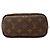 Sac à main Louis Vuitton Monogram Neverfull BB - vue 3