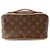 Pochette Louis Vuitton Monogram