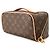 Pochette Louis Vuitton Monogram - vista 2