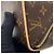 Pochette Louis Vuitton Monogram - vista 8