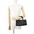Borsa Louis Vuitton Monogram Empreinte OnTheGo EW - vista 4