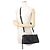 Borsa Louis Vuitton Monogram Empreinte OnTheGo EW - vista 6