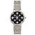 Reloj Louis Vuitton Tambour Slim D QA161 SS Quartz
