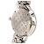 Reloj Louis Vuitton Tambour Slim D QA161 SS Quartz - vista 5