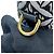 Borsa a tracolla Louis Vuitton Monogram Jacquard - vista 10