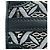 Borsa a tracolla Louis Vuitton Monogram Jacquard - vista 15