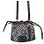 Borsa a tracolla Louis Vuitton Monogram Jacquard - vista 2