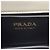Borsa a spalla in pelle matelassé Prada - vista 17