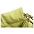 Borsa a mano Chanel 22 Mini Coco Mark in pelle di vitello lucida - vista 11