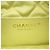 Borsa a mano Chanel 22 Mini Coco Mark in pelle di vitello lucida - vista 18
