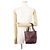 Loewe Puzzlefold Tote Mini Handtasche - Ansicht 4