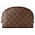 Louis Vuitton Monogram Pochette Tic MM
