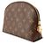 Louis Vuitton Monogram Pochette Tic MM - vista 2