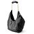 Borsa a spalla Loewe Squeeze Medium Melona Palam - vista 2