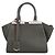 Borsa Fendi Mini Trois Jours 8BH333