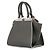 Borsa Fendi Mini Trois Jours 8BH333 - vista 2