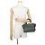 Borsa Fendi Mini Trois Jours 8BH333 - vista 4