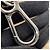 Borsa in rafia beige Loewe - vista 11