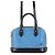 Borsa Louis Vuitton Alma Nano Epi Denim